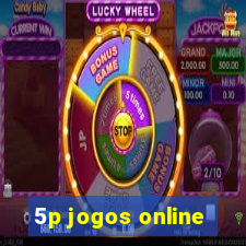 5p jogos online