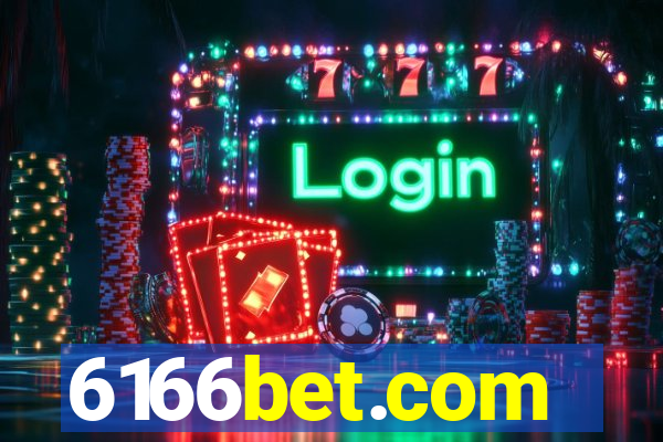 6166bet.com