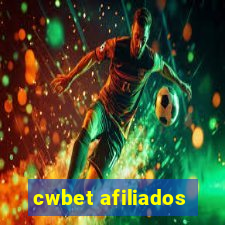 cwbet afiliados