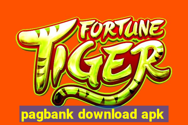 pagbank download apk