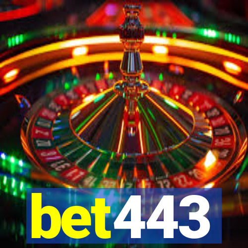 bet443