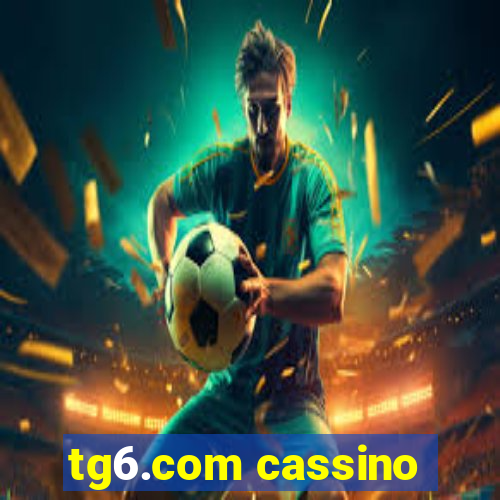 tg6.com cassino