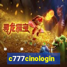 c777cinologin