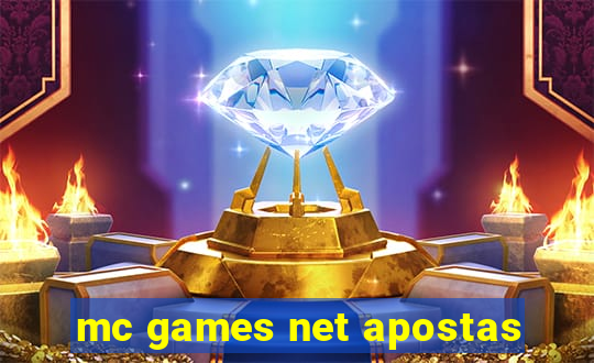 mc games net apostas