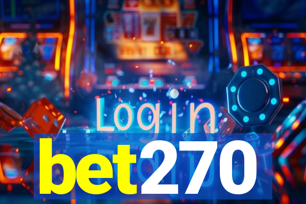 bet270