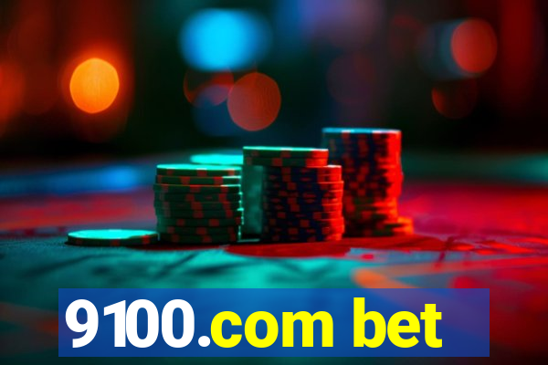 9100.com bet