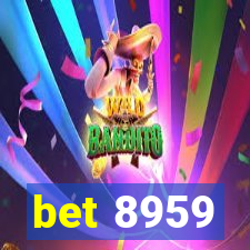 bet 8959