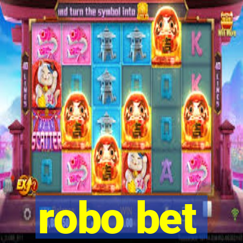 robo bet