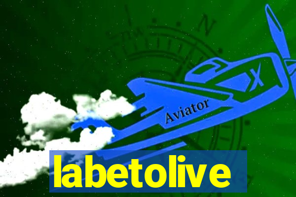 labetolive