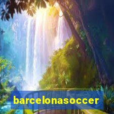 barcelonasoccer.club