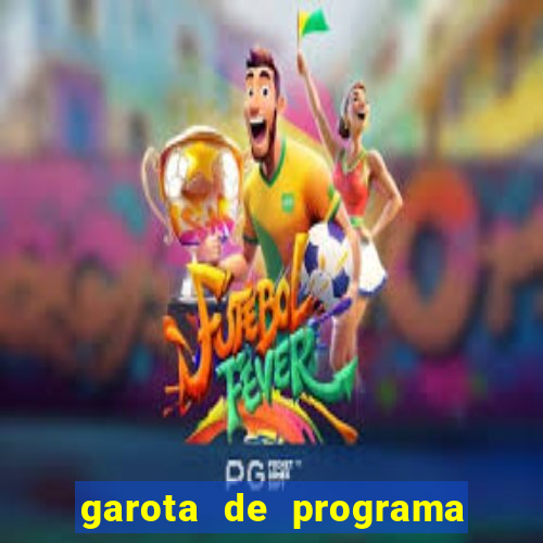 garota de programa de serrinha