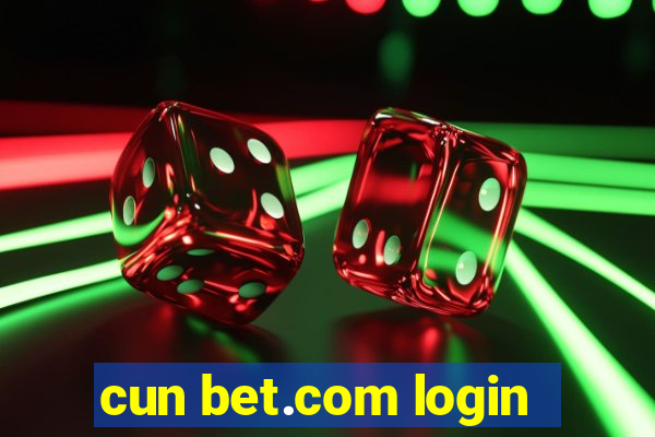 cun bet.com login