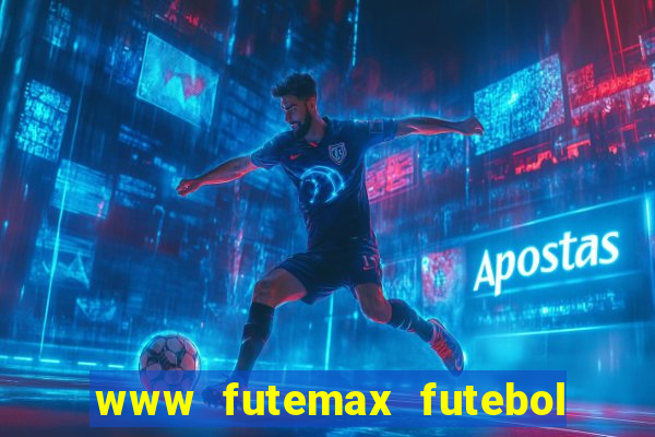 www futemax futebol ao vivo