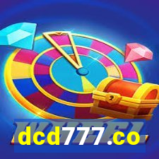 dcd777.co