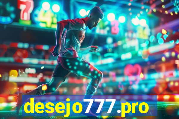 desejo777.pro