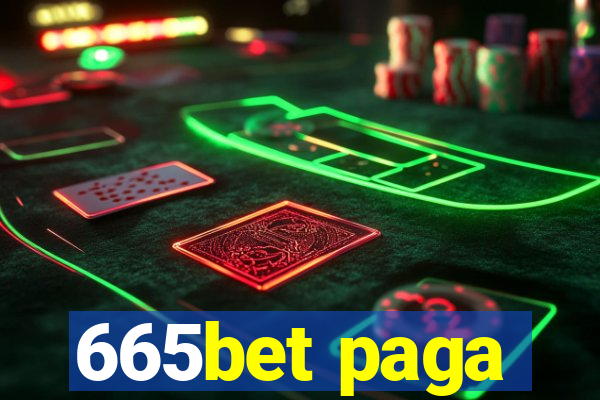 665bet paga