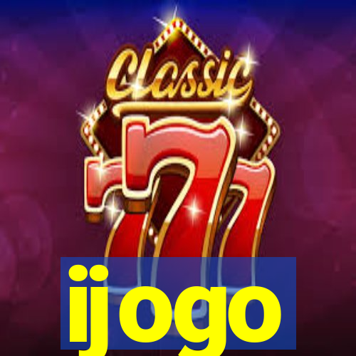 ijogo