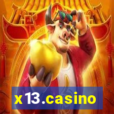 x13.casino