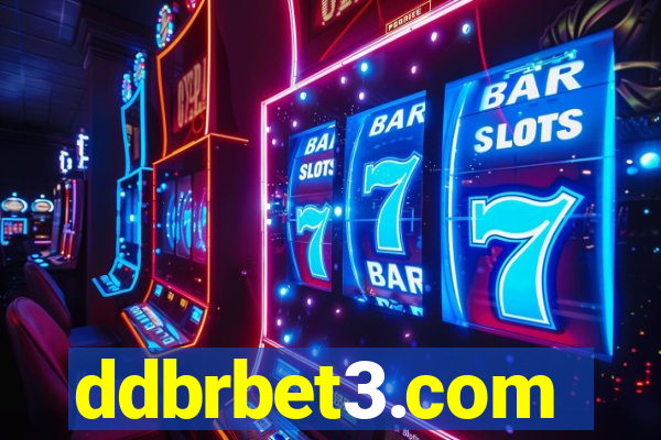 ddbrbet3.com