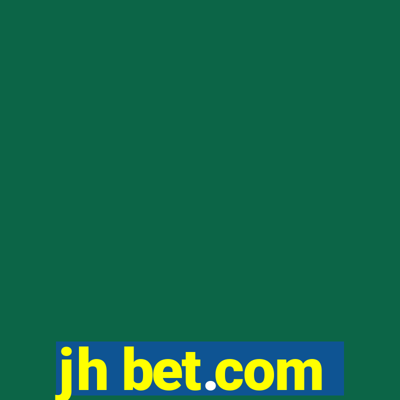 jh bet.com