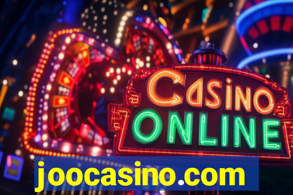 joocasino.com