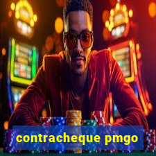 contracheque pmgo