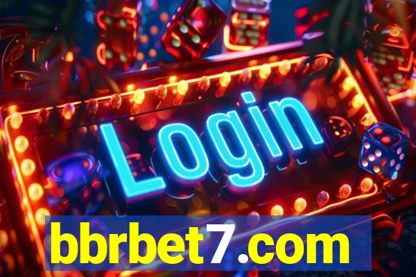 bbrbet7.com