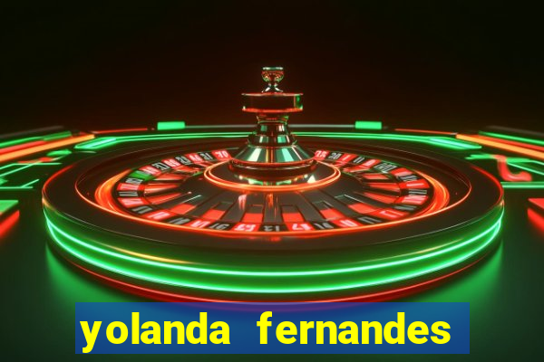 yolanda fernandes malta bettin