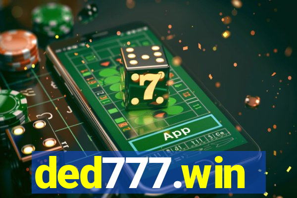 ded777.win