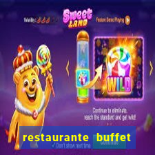 restaurante buffet livre centro porto alegre