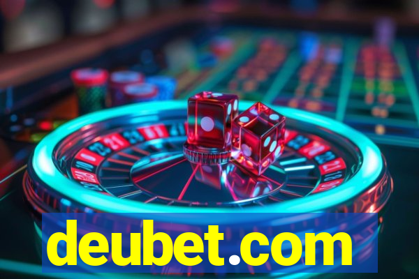 deubet.com