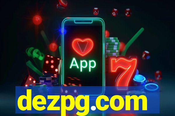 dezpg.com