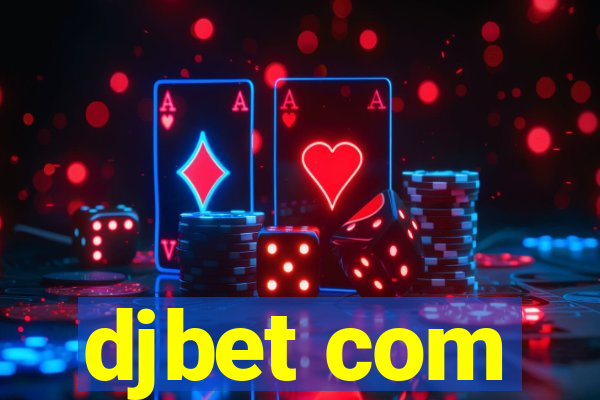 djbet com