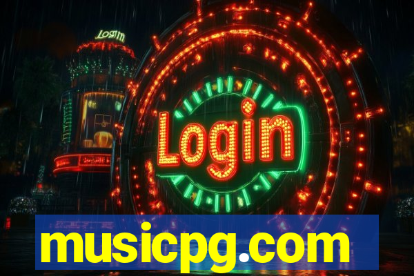 musicpg.com