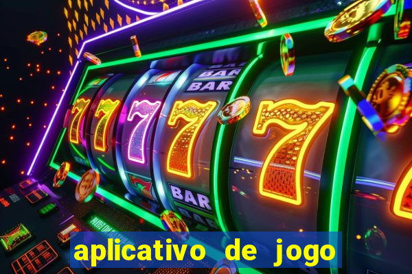 aplicativo de jogo que paga no cadastro