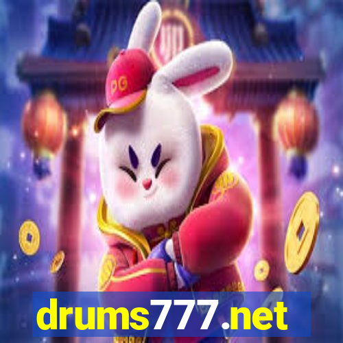 drums777.net