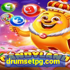 drumsetpg.com