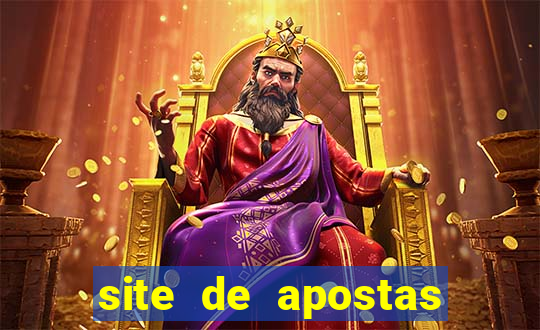 site de apostas para menor