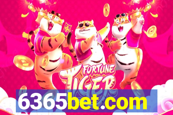 6365bet.com