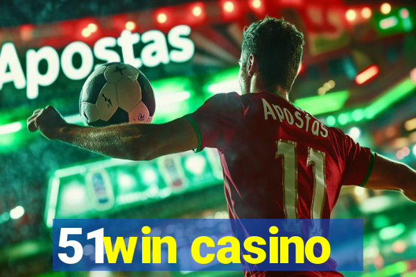 51win casino