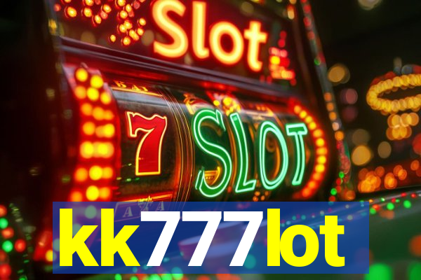 kk777lot