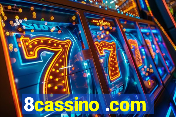 8cassino .com