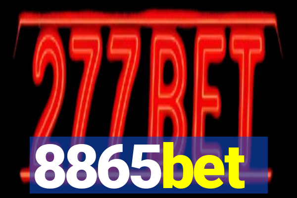 8865bet