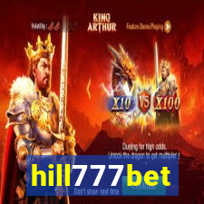 hill777bet