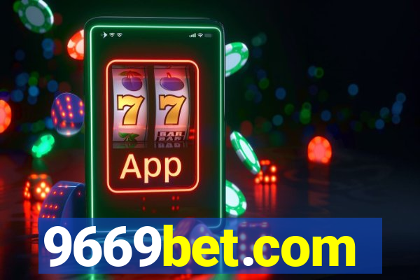 9669bet.com