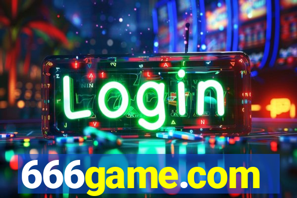 666game.com