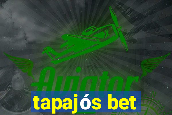 tapajós bet