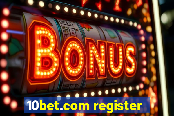 10bet.com register