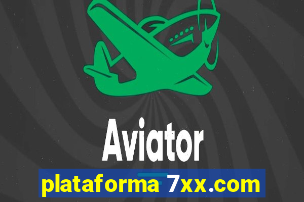 plataforma 7xx.com