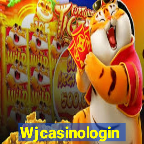 Wjcasinologin